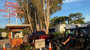 Your truck rental reservation is guaranteed on all rental trucks. Ruskin Drive In Theater S Renewed Popularity Reflects Trend