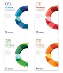 Beauty In A Little Half Circle Graphic Design Logo Book Design Brochure Design
