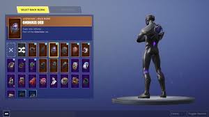 Design the mako glider is uncommon and lets you soar through the. Mako Glider Fortnite Wiki Fortnite Free Lg