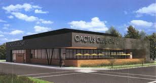 15079 32 avenue, surrey, columbia británica v4p 3k1 canadá. One Step Closer To A Cactus Club In Coquitlam S City Centre Newslight