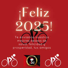 ESPARTANOS DEL CICLISMO