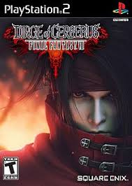 Ff7 remake intergrade is introducing yuffie early along with dirge of. Vincent Valentine Game