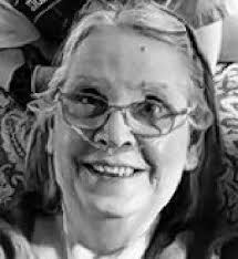 Sharon FROMM Obituary (2020)