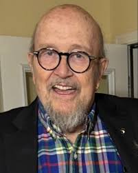 David Heatherly Obituary April 22, 2025