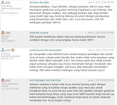 Rm 200 (ikut kerajinan anda) seminggu : Jawatan Kosong Part Time Di Rumah Syaisya Com