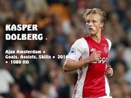 Find the perfect dolberg kasper ajax stock photos and editorial news pictures from getty images. Kasper Dolberg Ajax Amsterdam Goals Assists Skills 2016 17 1080 Hd Youtube