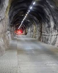 Image result for karp ln  tunel ort za