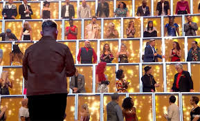 Jun 29, 2021 · o artista, que ficou popular através do programa 'all together now', esteve à conversa com manuel luís goucha. All Together Now Conheca O Novo Programa De Cristina Ferreira