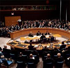 Bukan sehari dua malahan ia telah dijadikan polemik dalam. Kuasa Veto Pbb Relevan Atau Tidak