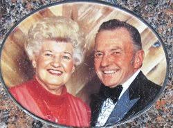 Everett Richard Boleneus (1921-2007)