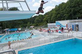 nantes un bassin couvert de 25 metres sera construit a la piscine des dervallieres actu nantes