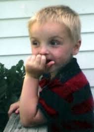 Dominick Richard CALHOUN Obituary April 11, 2010