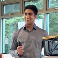 Aryan Mehra - FDAI @ Palantir | LinkedIn