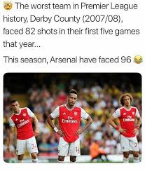 The official twitter page of arsenal memes providing football memes, funny pictures and jokes. Football Memes On Twitter Arsenal Defence