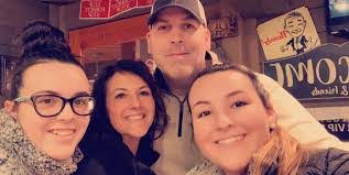 Gerald Winfield's Instagram, Twitter & Facebook