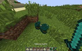 Add 3 slime blocks in this formation · 4. Weird Creatures Created By Snapshot Duplication Glitch Creative Mode Minecraft Java Edition Minecraft Forum Minecraft Forum