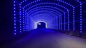 Take A Dreamy Ride Through The Largest Drive Thru Light Show In West Virginia At Oglebay Resort Festival Lights Winter Light Festival West Virginia