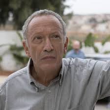 Inspector Barnaby Cast & Crew