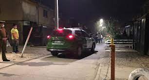 La policía de investigaciones indaga la noche de este martes un parricidio en la comuna de san… Us N Hgedf8jm