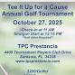 Southside Rotary Club’s annual golf tournament event image