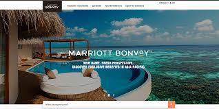 Marriott Bonvoy Celebrates New Travel Program With Endless Experiences And Enhanced Benefits In Asia Pacific New Travel Staycation Marriott