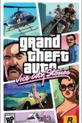 Including another vice city poster you've made (with him in the car) nice work!!! Grand Theft Auto Vice City Stories Game Review