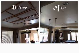 The problem is, that now in the 21st century, there are even more efficient lighting options available. How To Update 1990 S Recessed Fluorescent Kitchen Ligh How To Update Hideous Fluorescent Lighting In Kitchen If Any Of Your Lights Don T Come Back On Replace The Bulbs With Brand