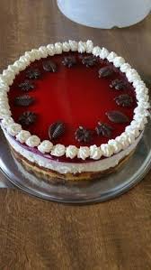 Rotkappchen Kuchen Von Mirioremek Chefkoch Kuchen Kuchen Und Torten Kuchen Kuchen