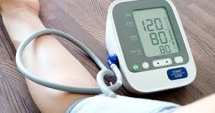 4 Simple Steps To Choosing The Best At Home Blood Pressure Monitor Cnet