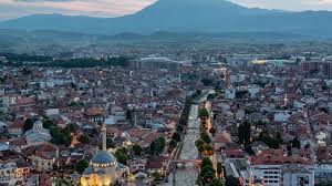 Kosovo was last to go its own way following the break up of former yugoslavia. Towards An Innovative Kosovo Emerging Europe