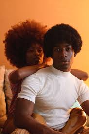 I'll have different segments of editing videos because i can't put everything. Tumblr Black Love Couples Black Photography Black Skin