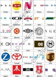 Todos los logotipos usados o presentados en este juego son protegidos por derechos de autor o son marcas comerciales de unos sujetos determinados. Logo Quiz Taso 5 Novocom Top