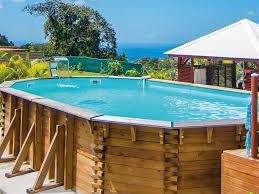 We did not find results for: Piscine Bois Maeva 700 Avec Escalier Liner Sable