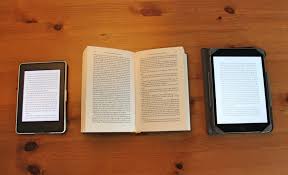 Test Besser Lesen Mit Buch Ipad Oder Ereader Neue Etage