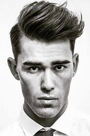 See more ideas about side part haircut, side part hairstyles, mens hairstyles. Opt For A Comb Over Haircut To Stay Up To Date Lovehairstyles Com