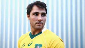 Wallabies halfback Nick Phipps happy to make way for returning Will Genia