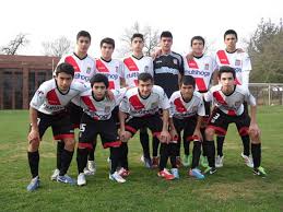 The club was formed in 1916 under the name of liceo fútbol club. Programados Los Clasicos Entre Curico Unido Y Nublense Por Futbol Joven Curicoalbirrojo Cl