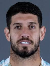 Matías De los Santos