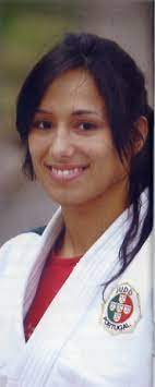 In 2004 she won bronze at the european u23 championships. Joana Ramos Wikipedia