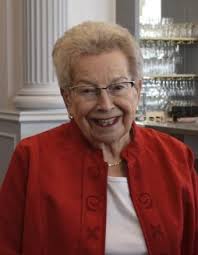 Lois Grace MacLean Obituary