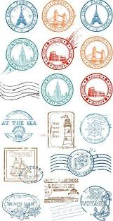 Amazon Fr Bagages Quality Graphic Resources World Capitals And Travel Rubber Stamps Travel Here C In 2020 Travel Journal Printables Travel Stamp Travel Stickers