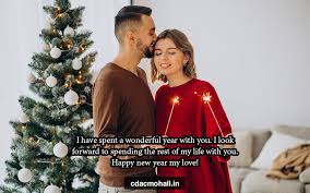 Romantic Happy New Year 2021 My Love Wishes Messages Images For Girlfriend Boyfriend Crush Lovers They can be a source of happiness, hope, and excitement for what's ahead when the clock strikes 12:01, january 1, 2021! romantic happy new year 2021 my love