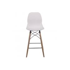 Chaise bar blanche ont beaucoup de photos liés un autre. Tabouret De Bar Scandinave La Chaise Longue Blanc Dionee Declikdeco Achat Vente Tabouret De Bar Blanc Cdiscount