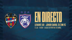 Levante UD - News update
