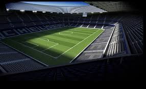 Chelseas New 60 000 Seat Stadium Has Been Given The Green