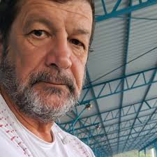 Entrevista com o Paratleta José Rogério de Jesus, o Zé de Itajai. by Para  Tudo.