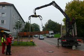 Neue Banke Fur Den Hallschlag Stuttgart Hallschlag