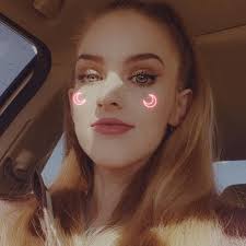 Christina Marie Ryder (@thatcloudygirl) • Instagram photos and videos