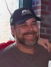 Obituary information for Daniel E. Murdock