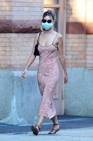 21 de setembro de 2018. Emily Ratajkowski Outfit 07 09 2020 Celebmafia